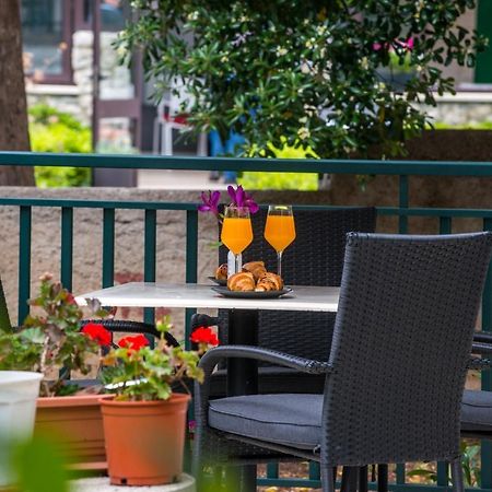 Apartment Promenade Дубровник Экстерьер фото